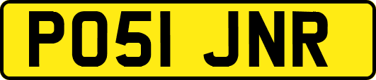 PO51JNR