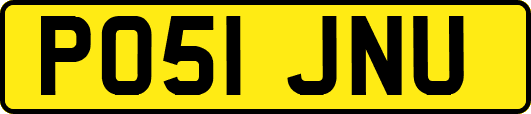 PO51JNU