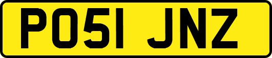 PO51JNZ
