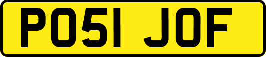 PO51JOF