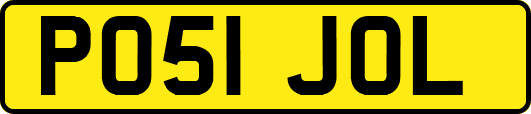 PO51JOL