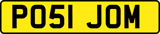 PO51JOM