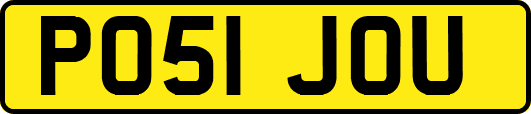 PO51JOU