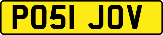 PO51JOV