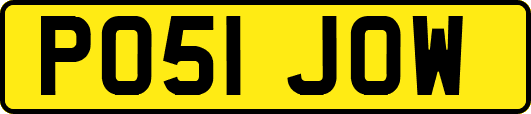 PO51JOW