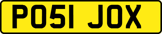PO51JOX