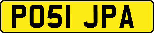 PO51JPA