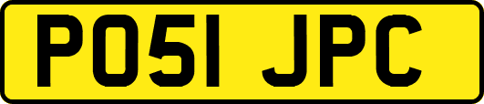 PO51JPC