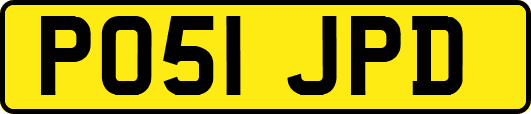 PO51JPD