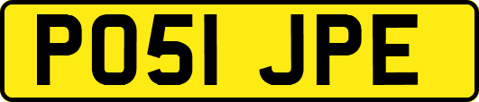 PO51JPE