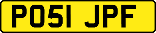 PO51JPF