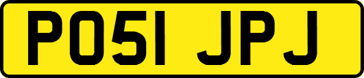 PO51JPJ