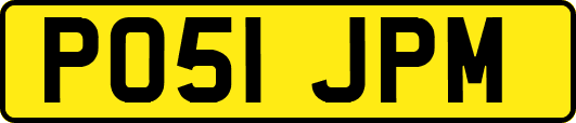 PO51JPM