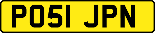 PO51JPN