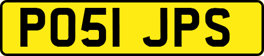 PO51JPS