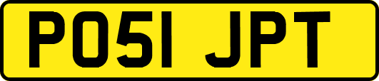 PO51JPT