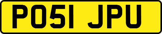 PO51JPU