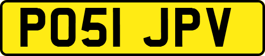 PO51JPV