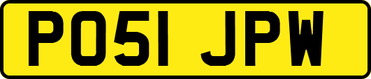 PO51JPW