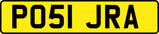 PO51JRA
