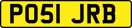 PO51JRB