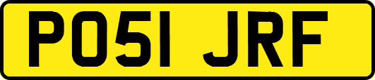 PO51JRF