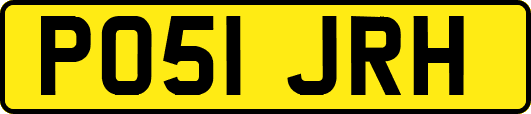 PO51JRH