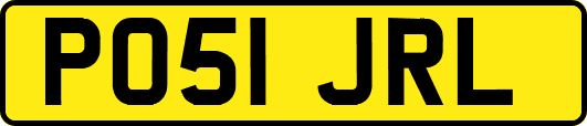 PO51JRL