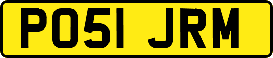 PO51JRM