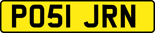PO51JRN
