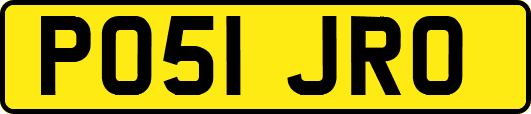 PO51JRO