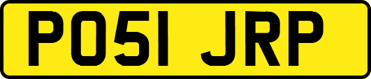 PO51JRP