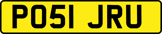 PO51JRU