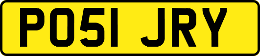 PO51JRY