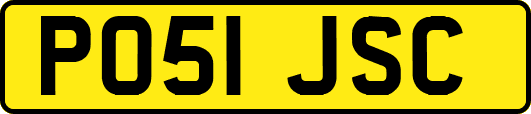 PO51JSC