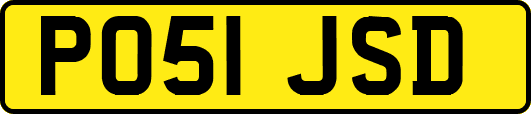 PO51JSD