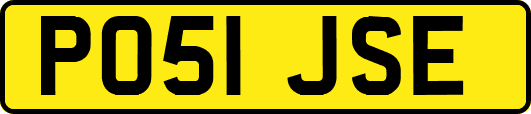 PO51JSE