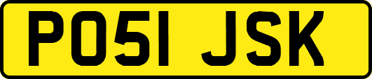 PO51JSK