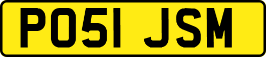 PO51JSM
