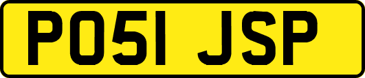 PO51JSP