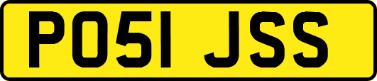 PO51JSS