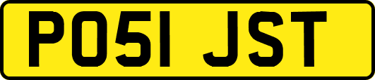 PO51JST