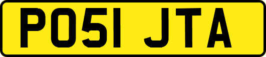 PO51JTA