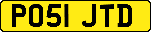 PO51JTD