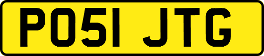 PO51JTG