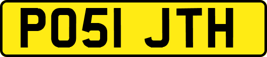 PO51JTH