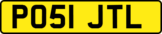PO51JTL