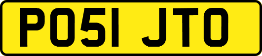 PO51JTO