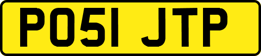 PO51JTP