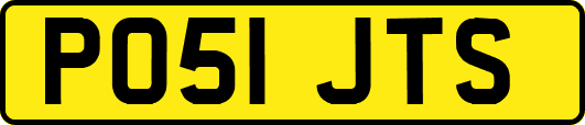PO51JTS